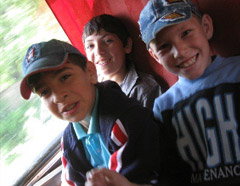 Summer Camp Img