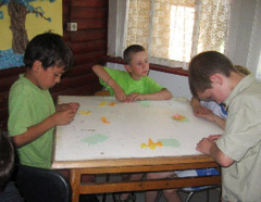 Summer Camp Img