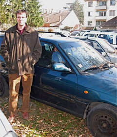 Sedan