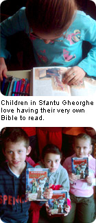 Bible for Every Child